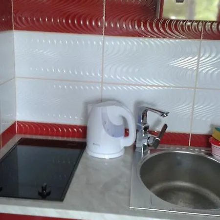 La Studio شقة بوخارست