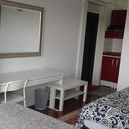 La Studio بوخارست