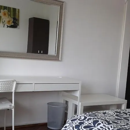 La Studio Appartement