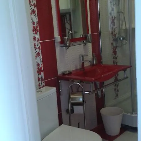 Appartement La Studio *