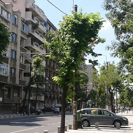 La Studio * بوخارست