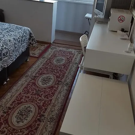 La Studio شقة بوخارست