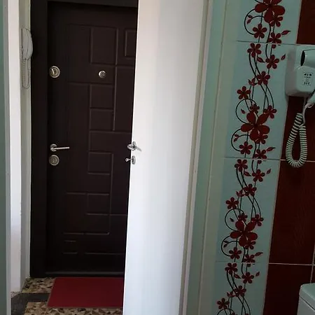 La Studio شقة