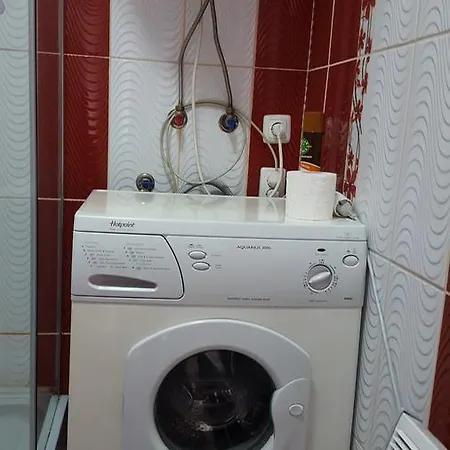 La Studio شقة بوخارست