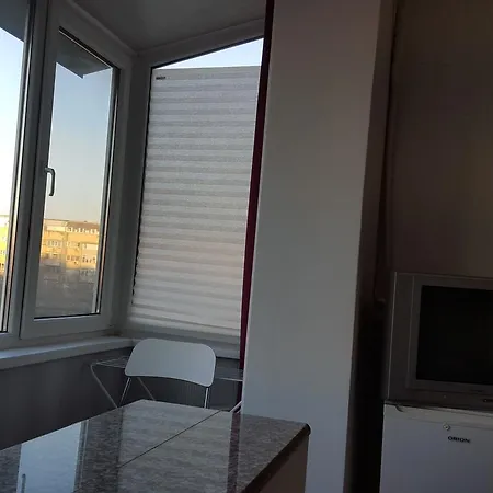 La Studio شقة بوخارست