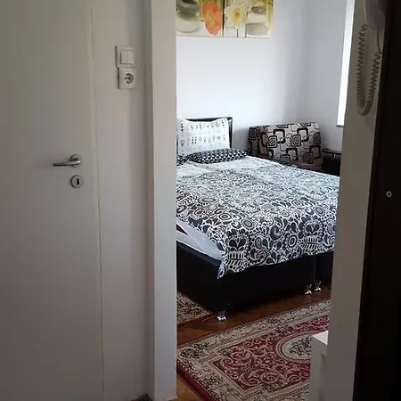 La Studio Appartement *