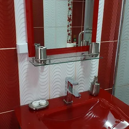 شقة La Studio *