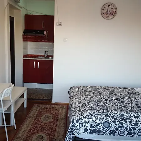 Appartement La Studio
