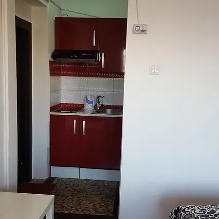 La Studio Appartement