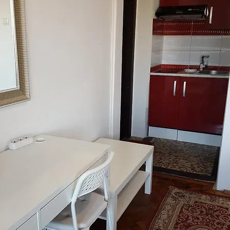 شقة La Studio بوخارست
