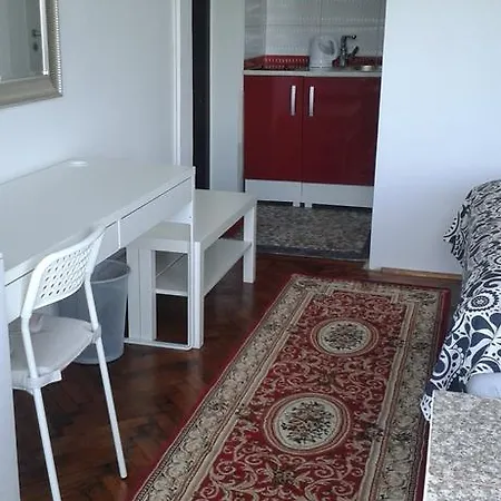 Appartement La Studio