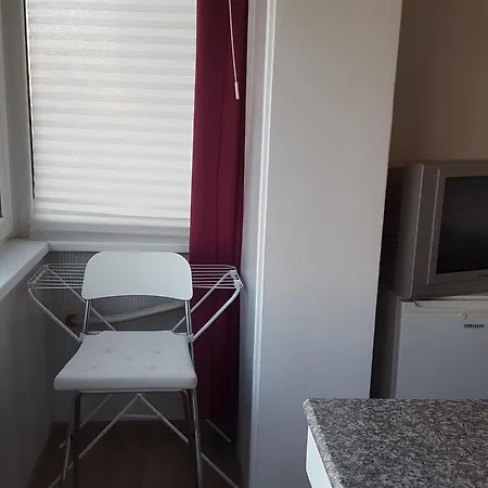 La Studio Appartement Bucarest