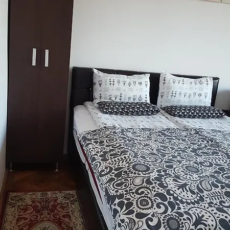 Appartement La Studio