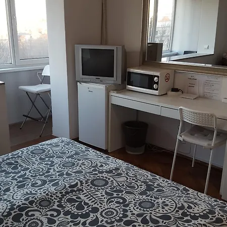 La Studio Bucarest