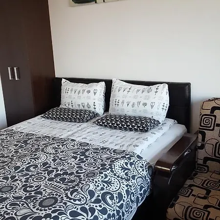 La Studio Appartement