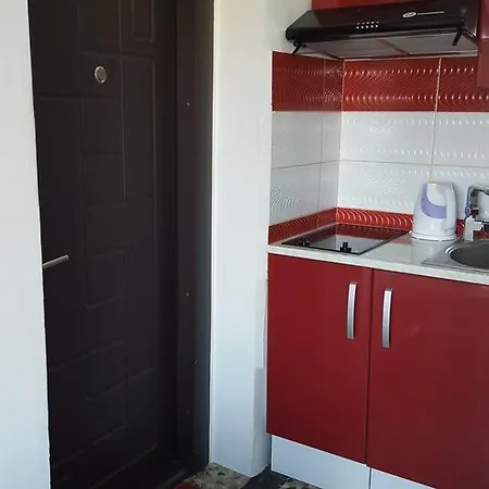 Appartement La Studio